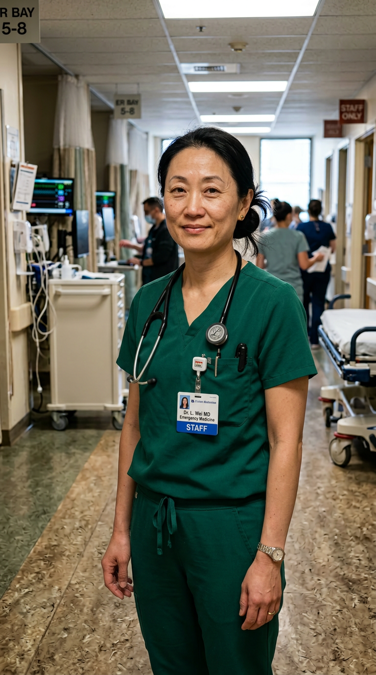 Dr. Kim